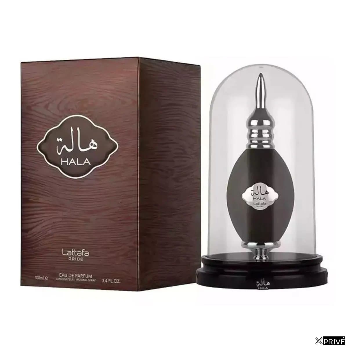 Lattafa Hala Eau De Parfum 100ml Spray — 1