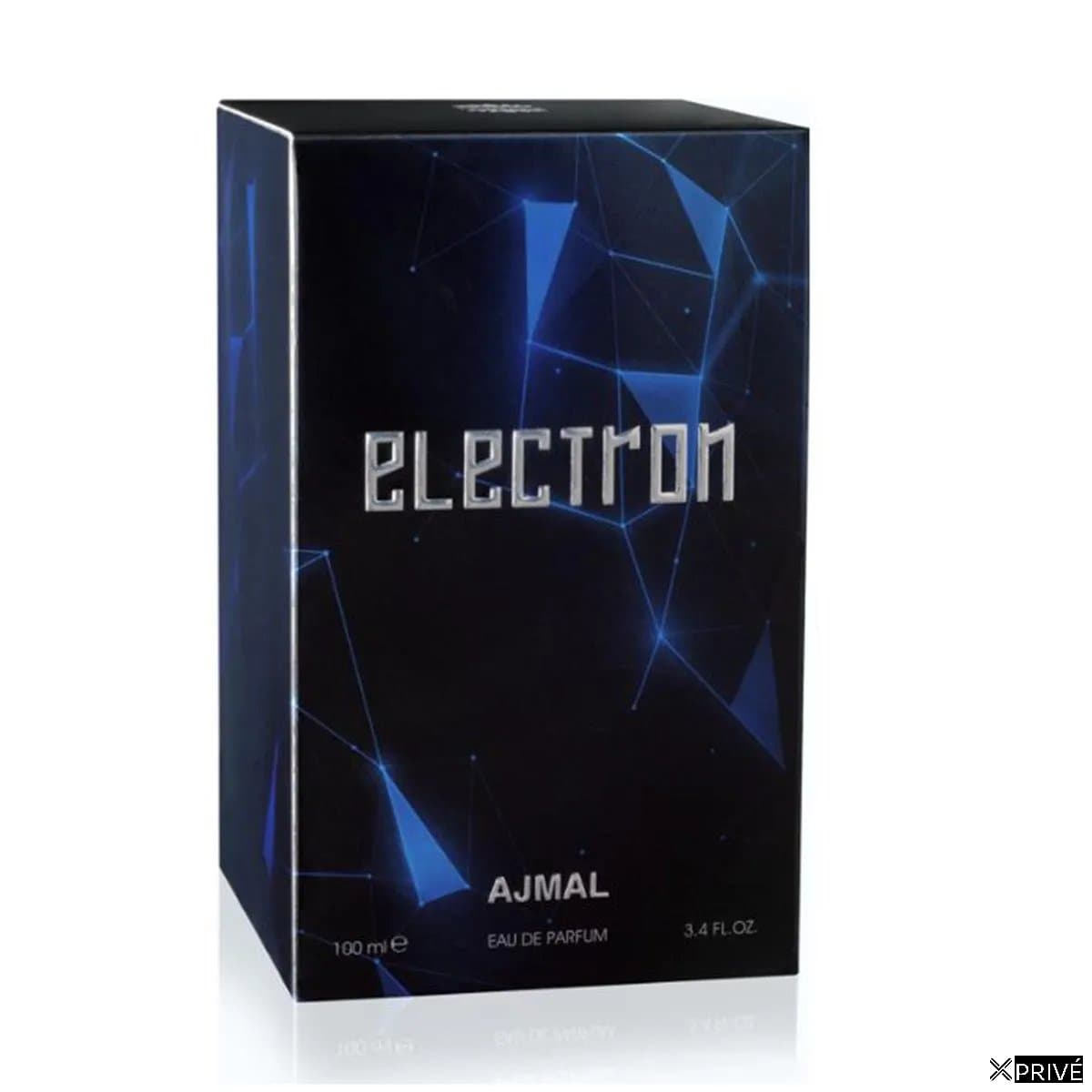 Ajmal Electron Eau De Parfum 100ml Spray — 1