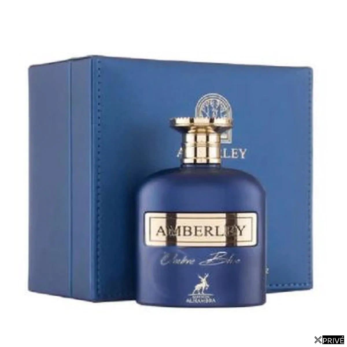 Maison Alhambra Amberley Eau De Parfum 100ml Spray — 1