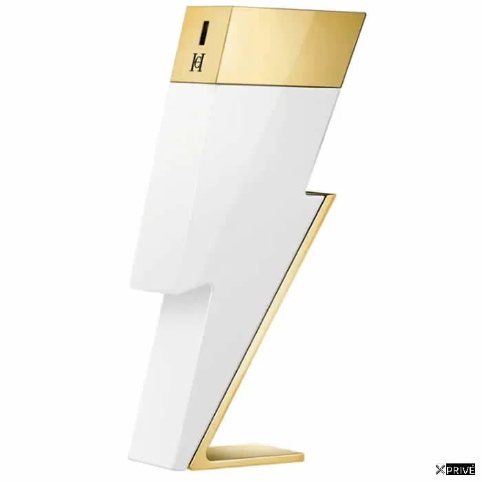 Carolina Herrera Bad Boy Sparkling Ice Eau De Toilette Vaporisateur 100ml Limited Edition — 1