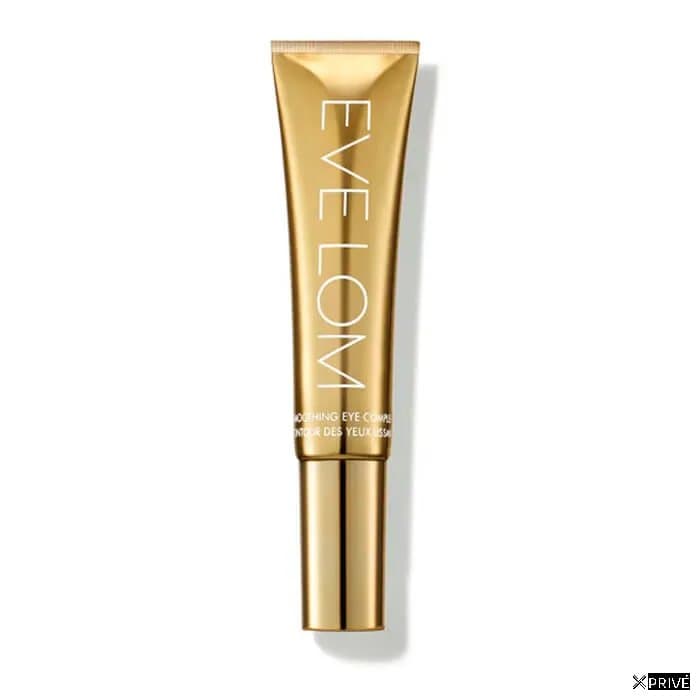 Eve Lom Time Retreat Smoothing Eye Complex 15ml — 1
