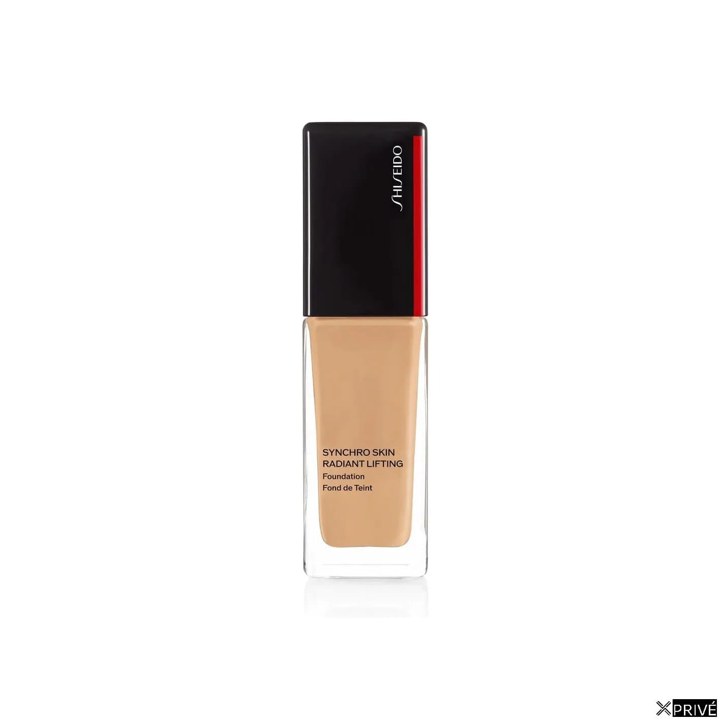 Shiseido Synchro Skin Radiant Lifting Foundation Spf30 330 30ml — 1