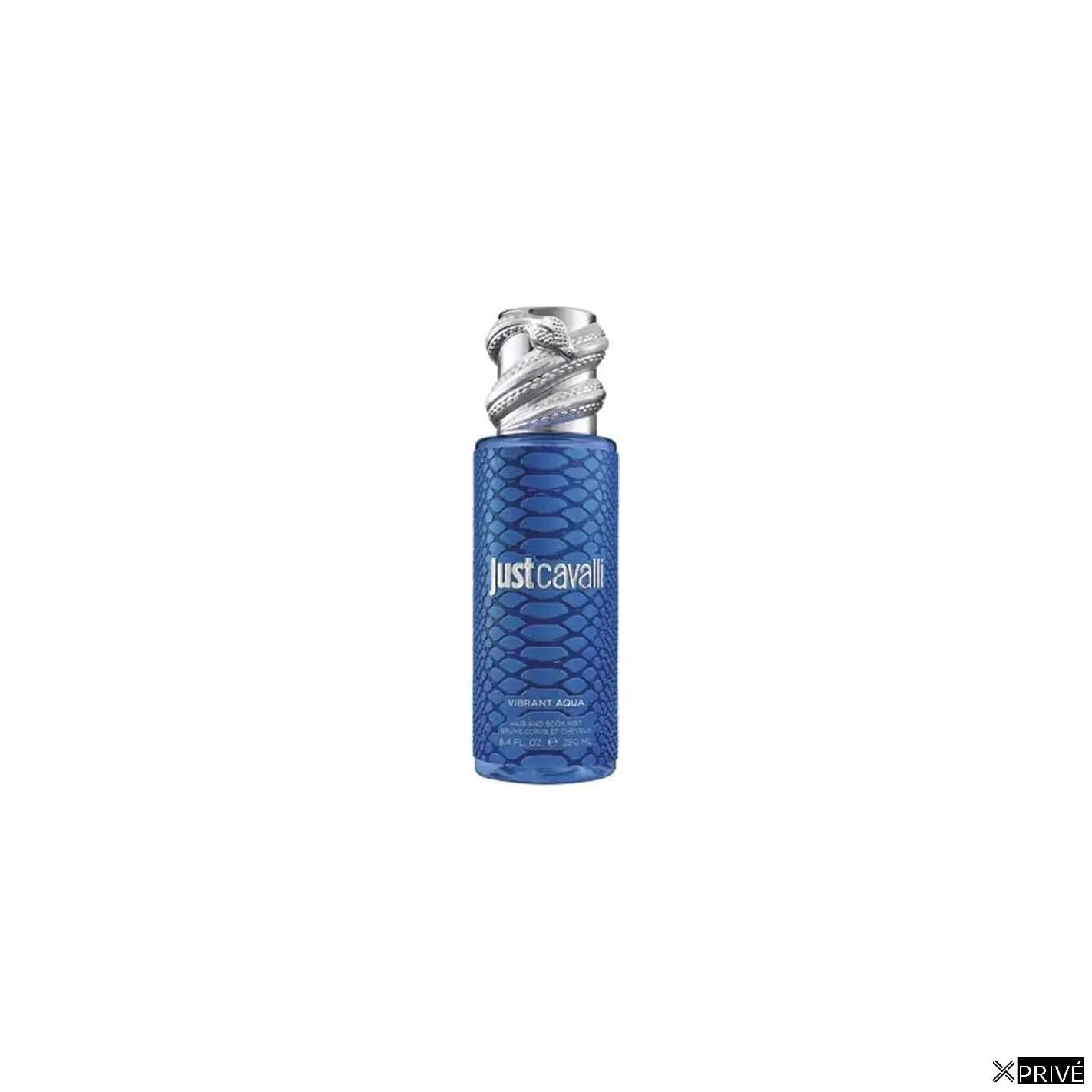 Roberto Cavalli Rc Just Cavalli Mist Blue 250ml — 1