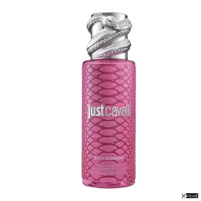 Roberto Cavalli Rc Just Cavalli Mist Violet 250ml — 1