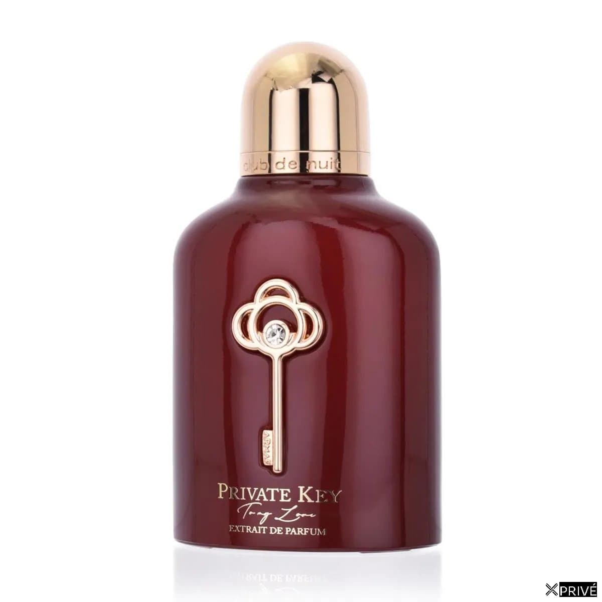 Armaf Private Key Extracto De Perfume to My Love 100ml Spray — 1