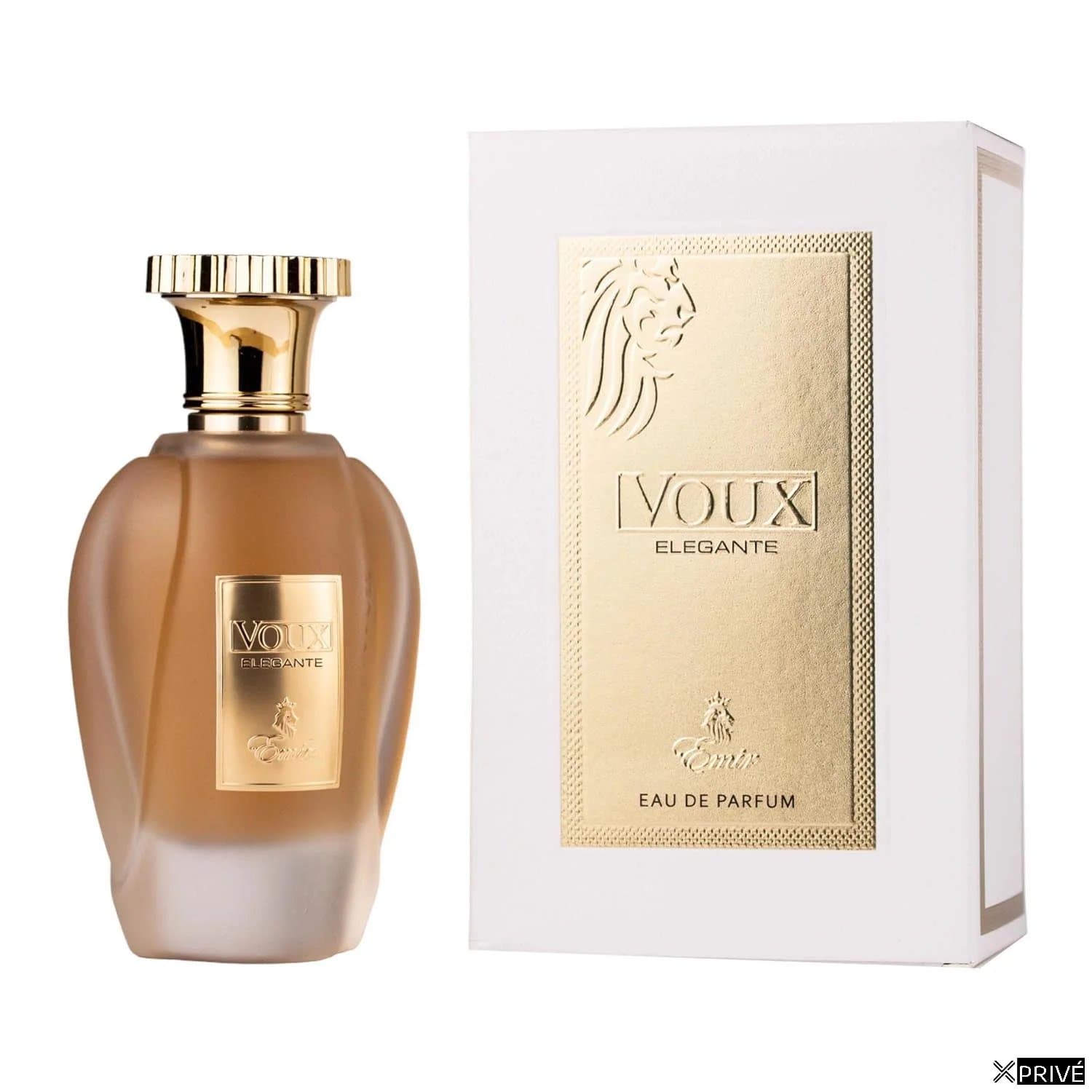 Paris Corner Elegante Eau De Parfum 100ml — 1