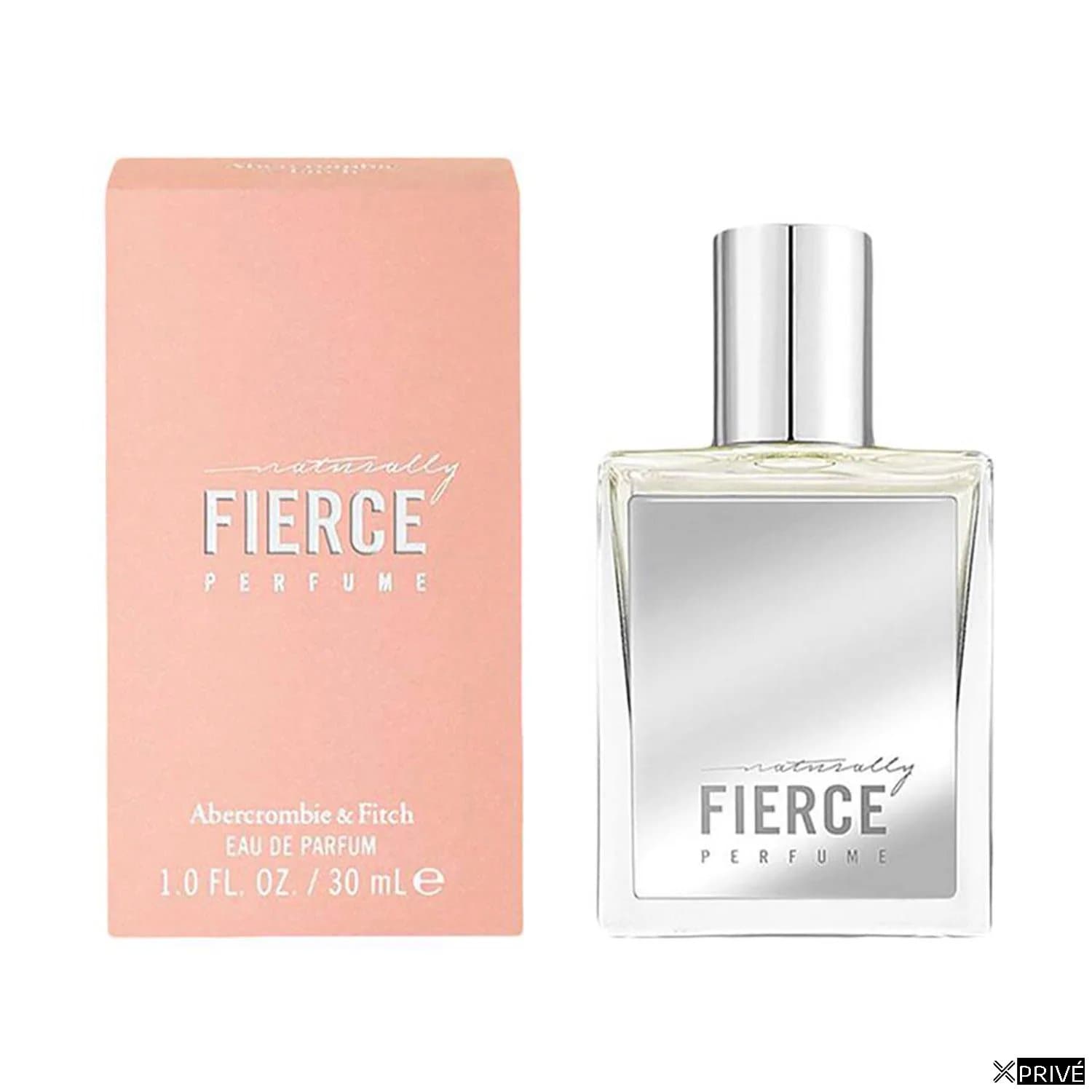 Abercrombie and Fitch Abercrombie and Fitch Abercrombie and Fitch Abercrombie and Fitch Abercrombie Fitch Fierce Eau De Parfum 30ml Spray — 1
