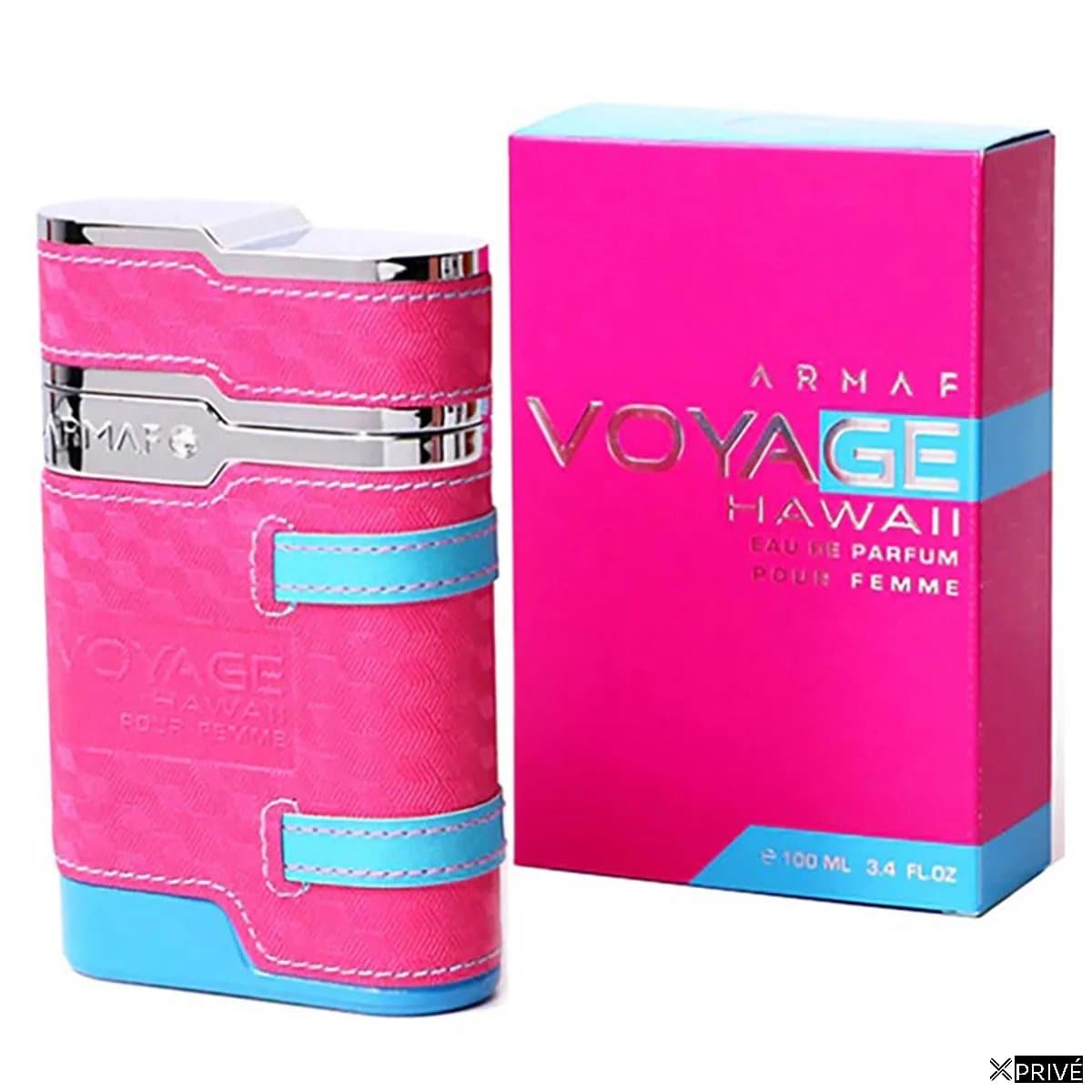 Armaf Voyage Hawaii Woman Edp 100ml — 1