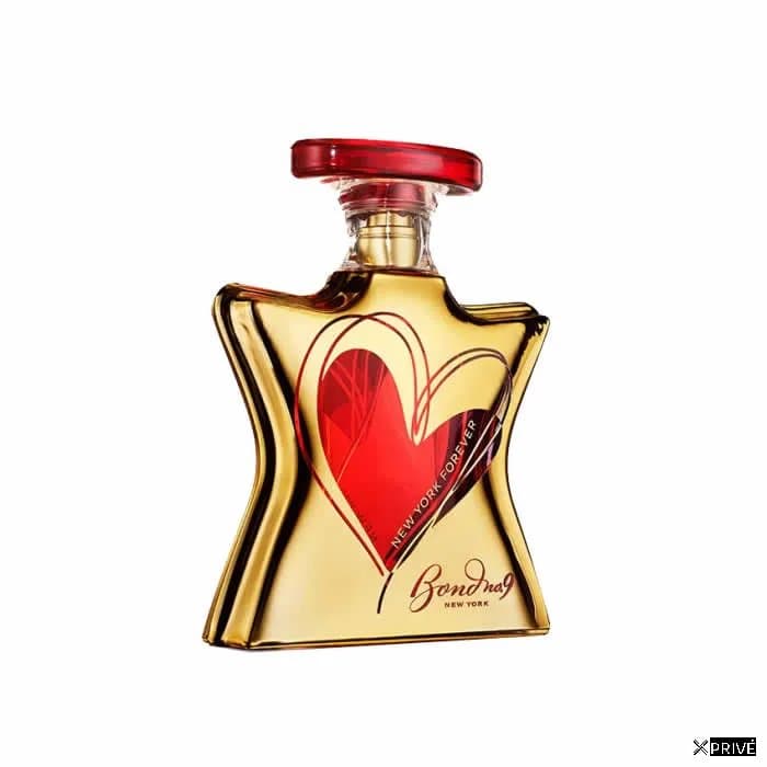 Bond No.9 New York Forever Eau De Parfum Vaporisateur 100ml — 1