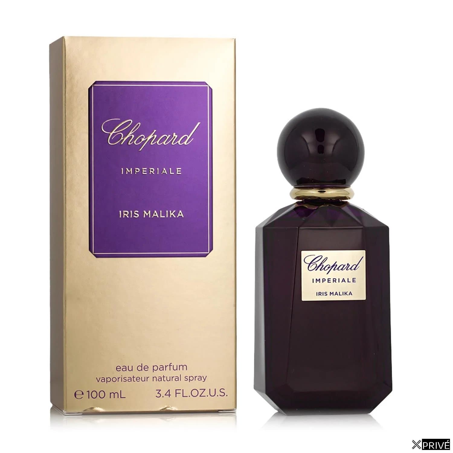 Chopard Imperiale Iris Malika Eau De Parfum 100ml Spray