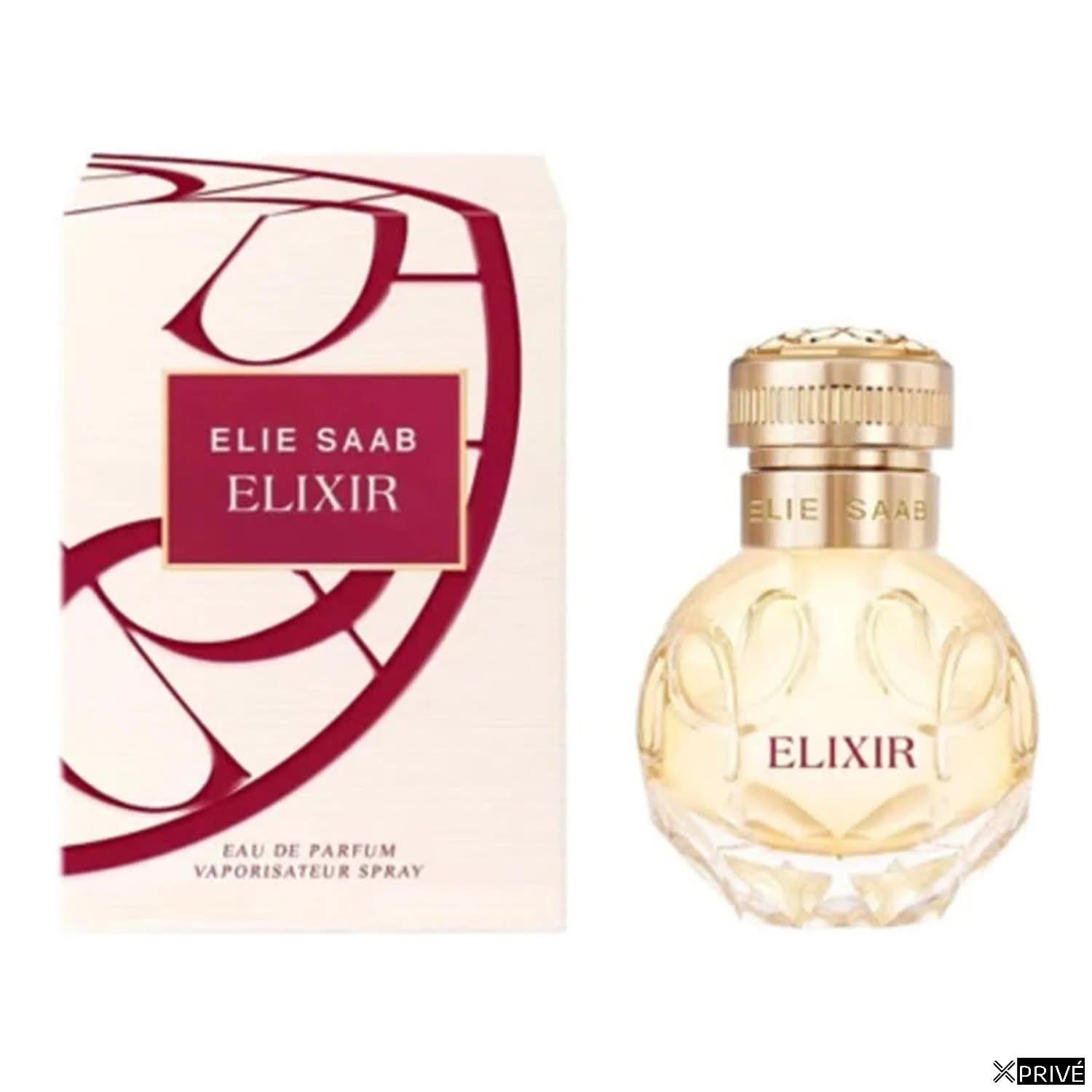 Elie Saab Elixir Edp 50ml Spray — 1