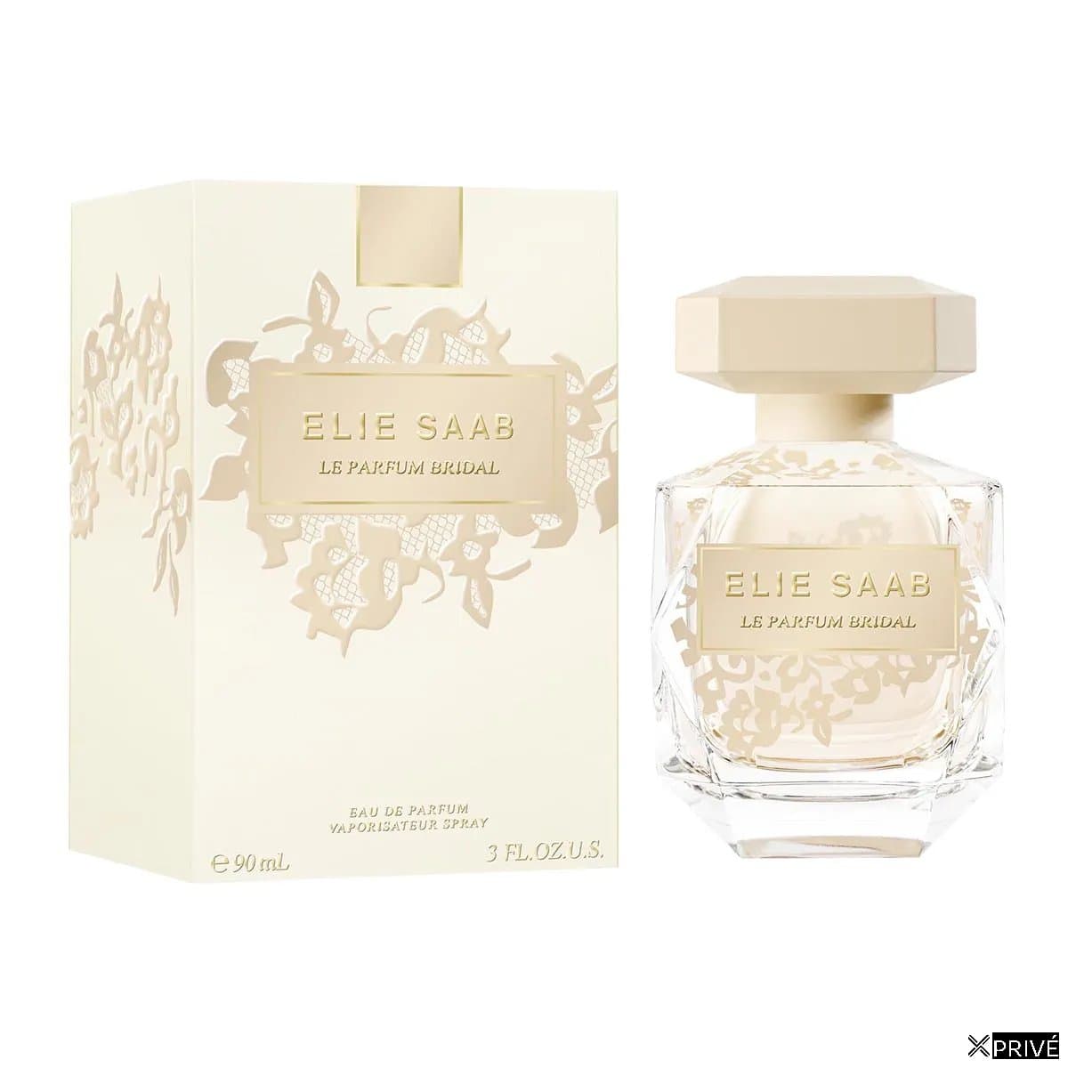 Elie Saab Le Parfum Bridal Eau De Parfum 90ml Spray — 1