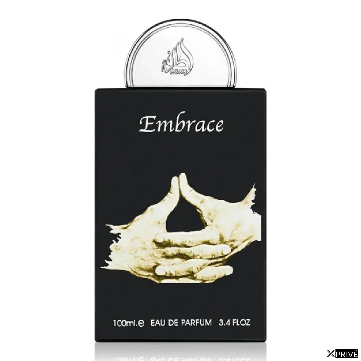 Lattafa Embrace Eau De Parfum 100ml Spray — 1