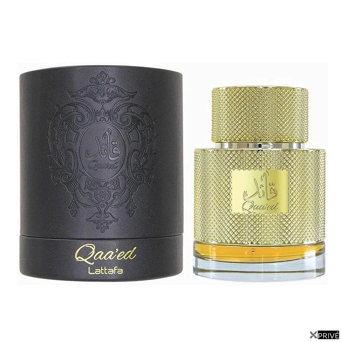 Lattafa Qaaed Eau De Parfum 100ml Spray — 1