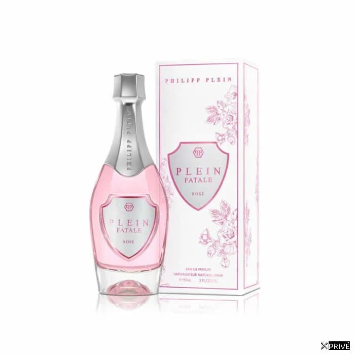 Philipp Plein Fatale Rose Eau De Parfum Vaporisateur 90ml — 1