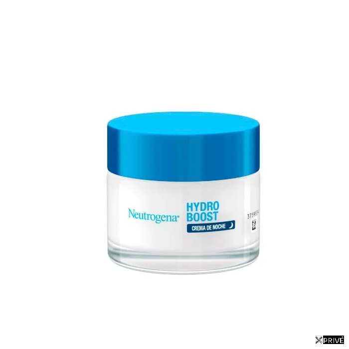 Neutrogena Hydro Boost Crème De Nuit 50ml — 1
