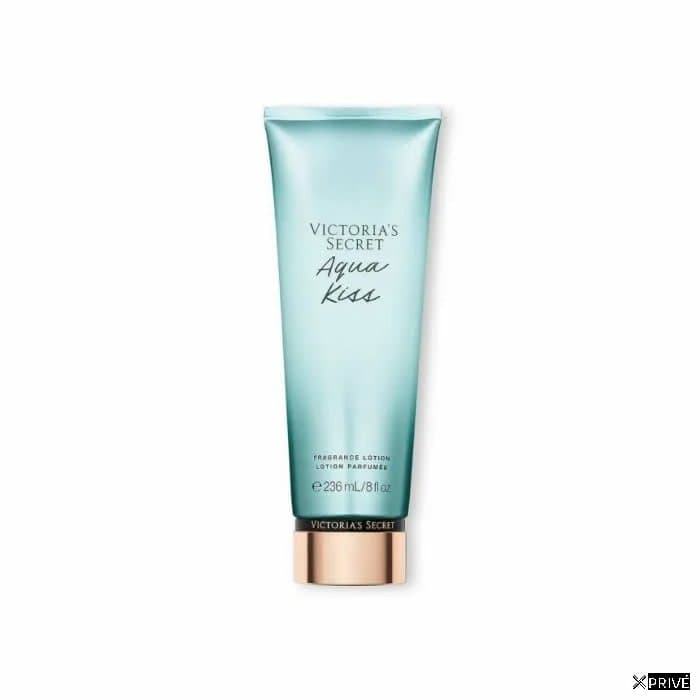 Victoria's Secret Aqua Kiss Body Lotion 236ml