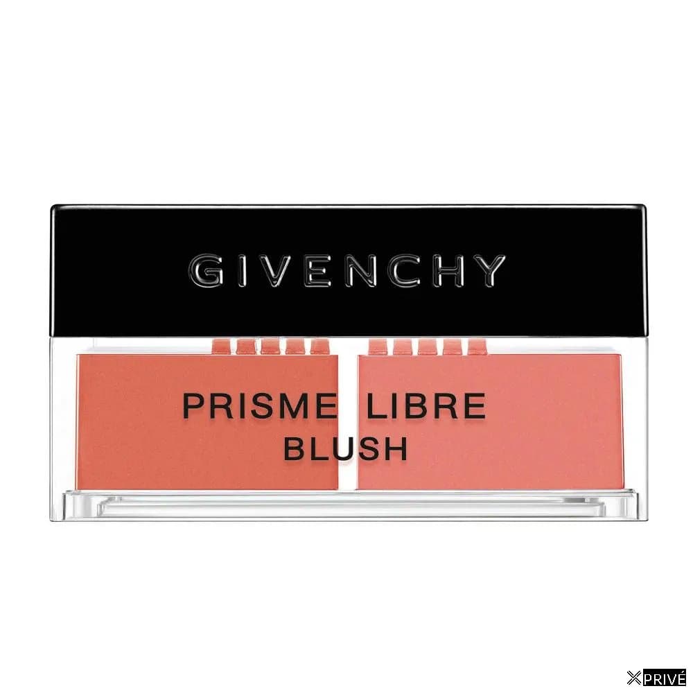 Givenchy Prisme Libre Blush 05 — 1