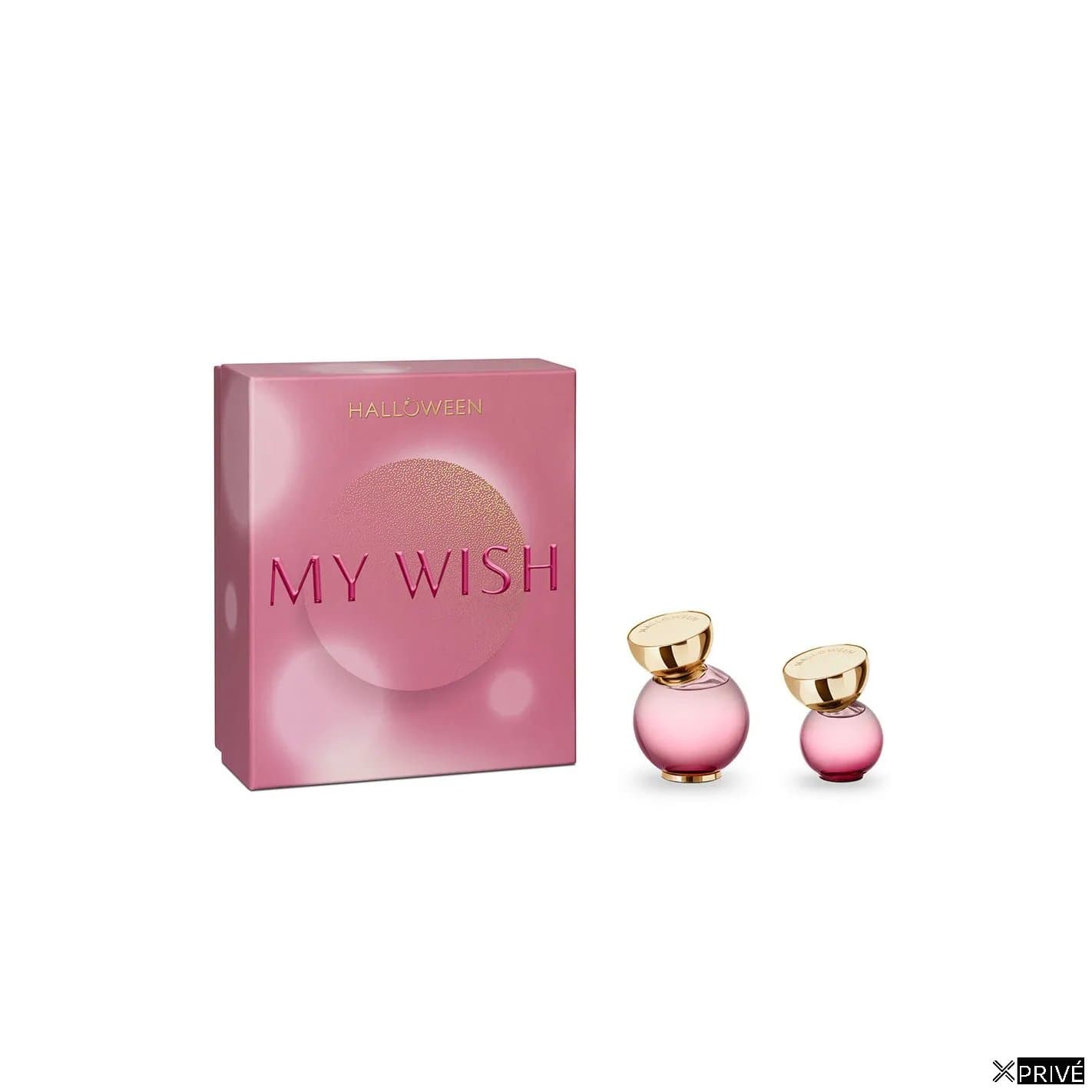 Halloween My Wish Edp 100 Spray 30 Spray — 1