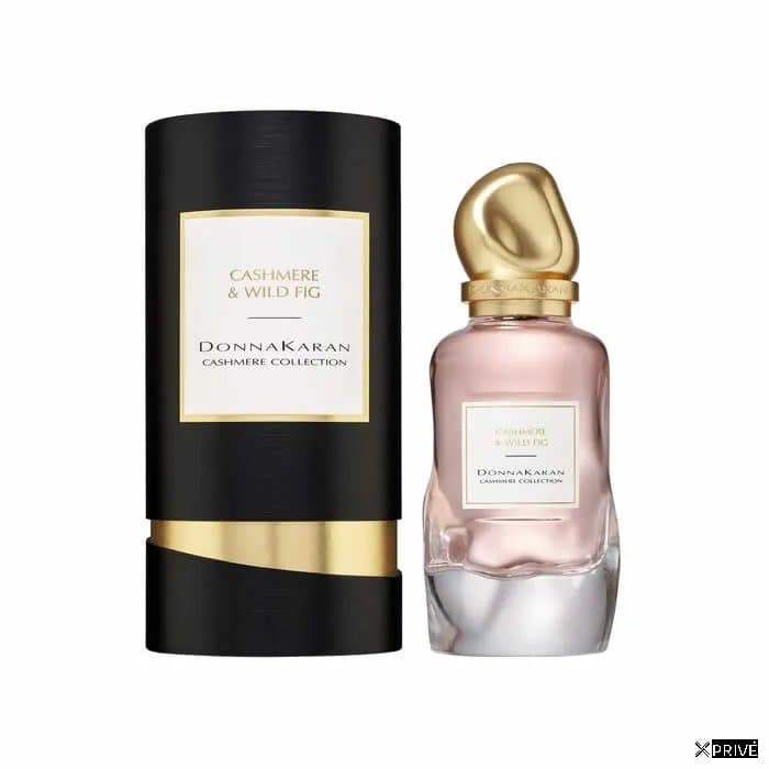 Donna Karan Cashmere & Wild Fig Eau De Parfum Vaporisateur 100ml — 1