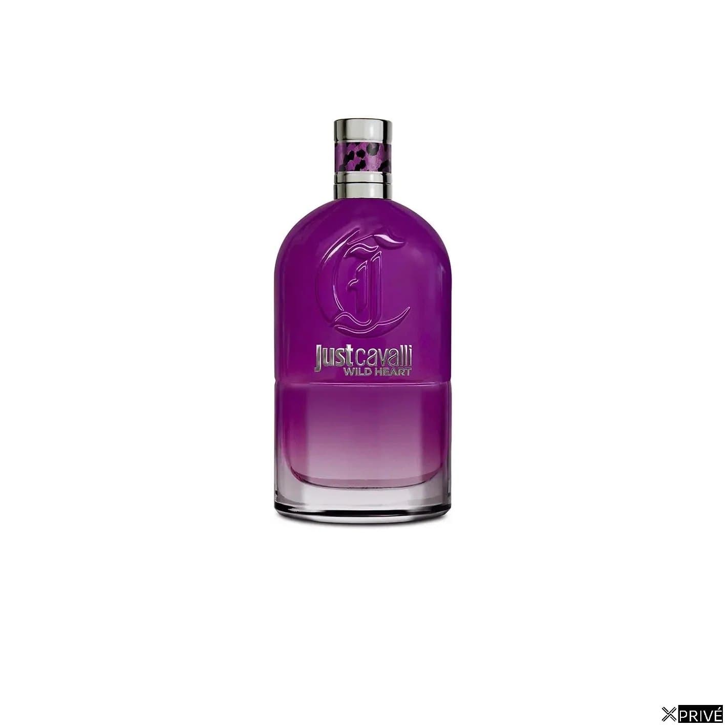 Roberto Cavalli Just Cavalli Wild Heart For Her Spray 90ml — 1