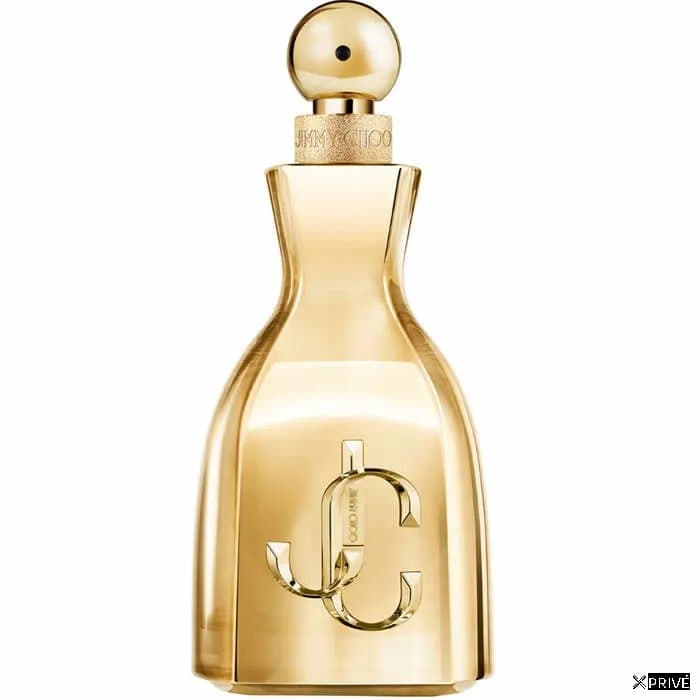 Jimmy Choo I Want Choo Le Parfum Vaporisateur 100ml — 1
