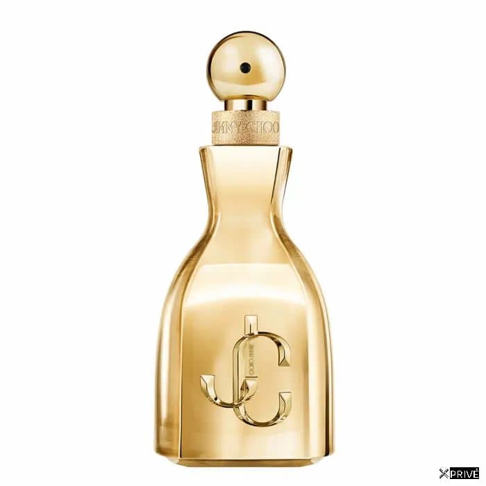Jimmy Choo I Want Choo Le Parfum Vaporisateur 60ml — 1