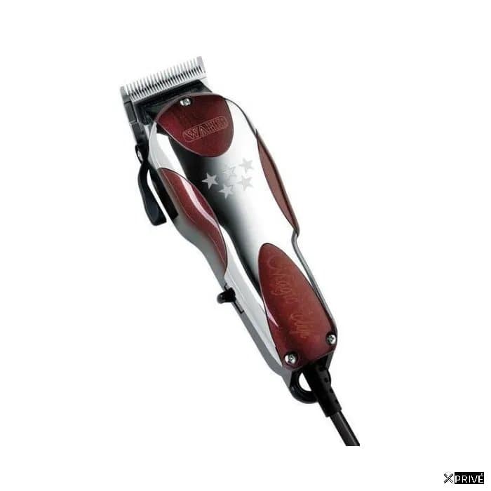 Wahl Magic Clip 5 Stars Clipper