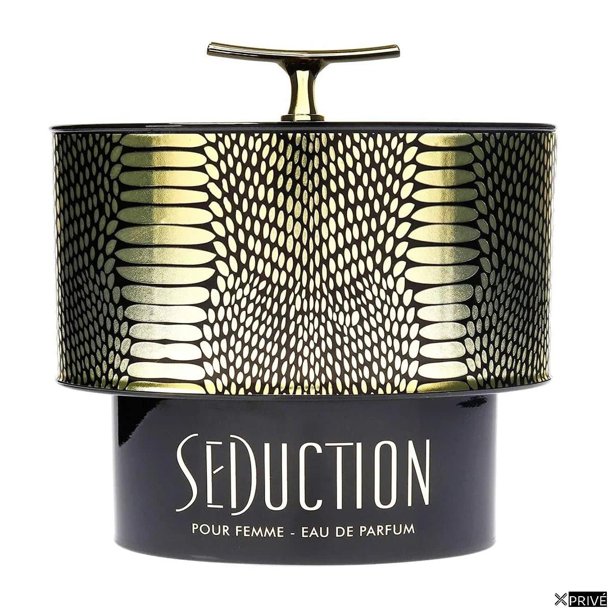 Armaf Seduction Pour Femme Eau De Parfum 105ml — 1