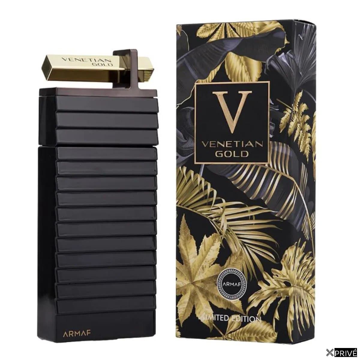 Armaf Venetian Gold Eau De Parfum Edicion Limitada 100ml — 1
