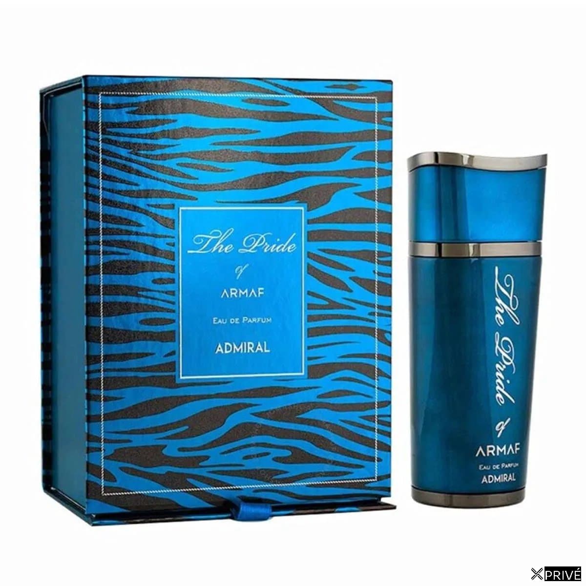 Armaf The Pride Admiral Eau De Parfum 100ml — 1