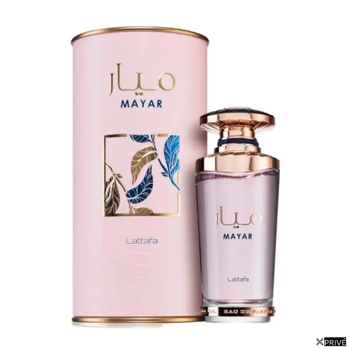 Lattafa Mayar Eau De Parfum 100ml Spray — 1