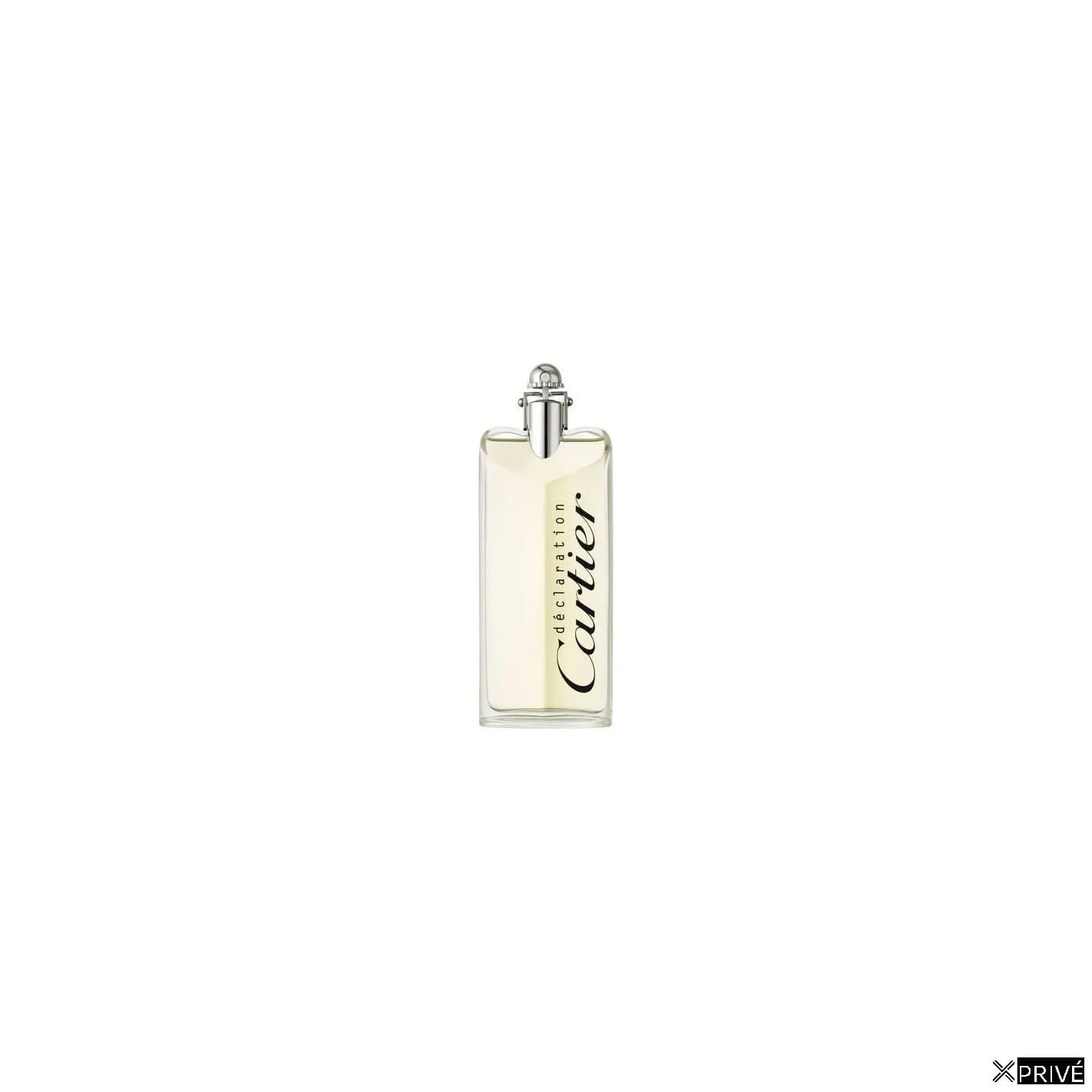Cartier Declaration Edt Spray 100ml Recargable — 1