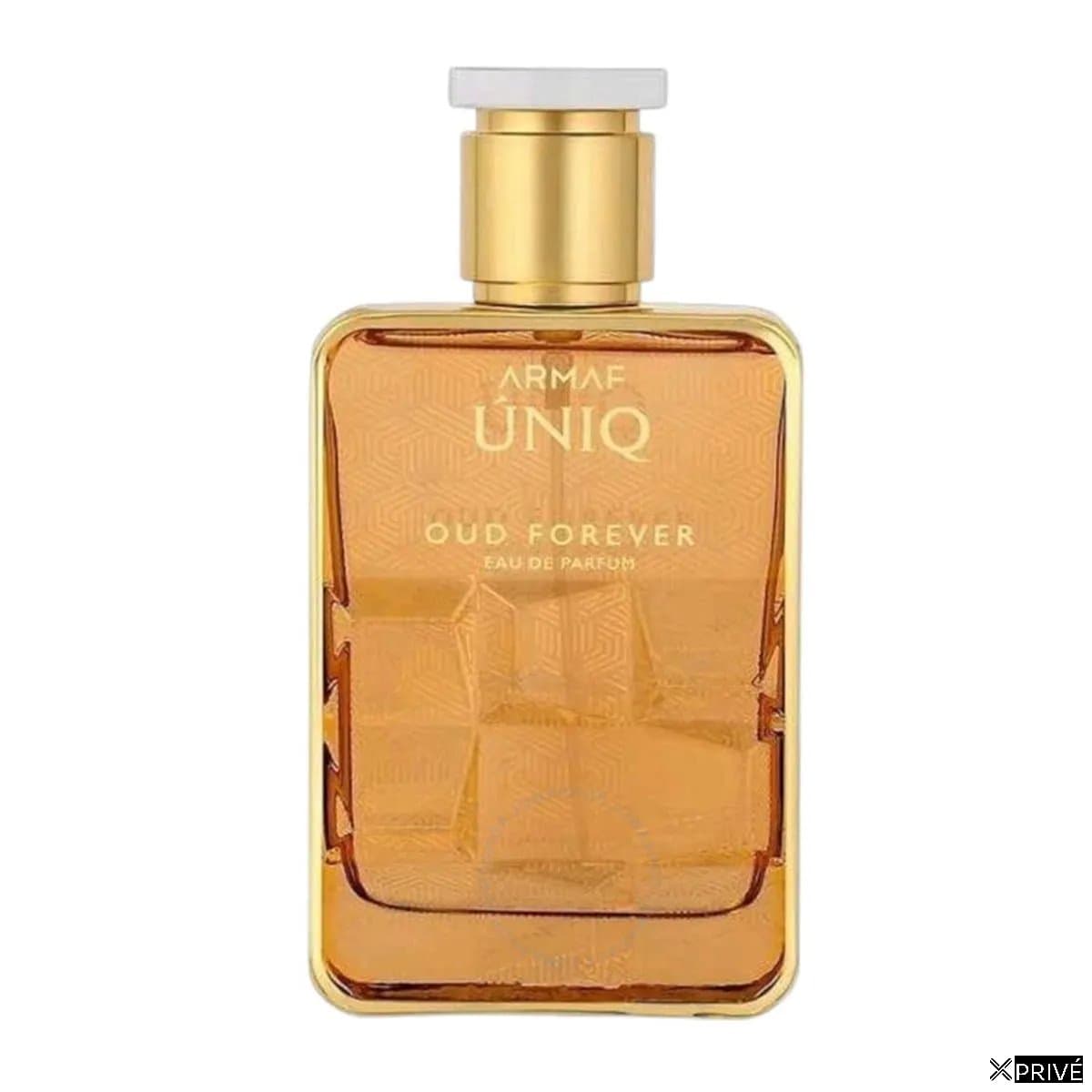 Armaf Uniq Oud Forever Eau De Parfum 100ml Spray — 1