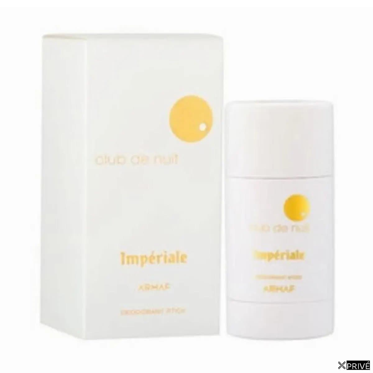 Armaf Club De Nuit Desodorante Stick Imperiale 75ml — 1