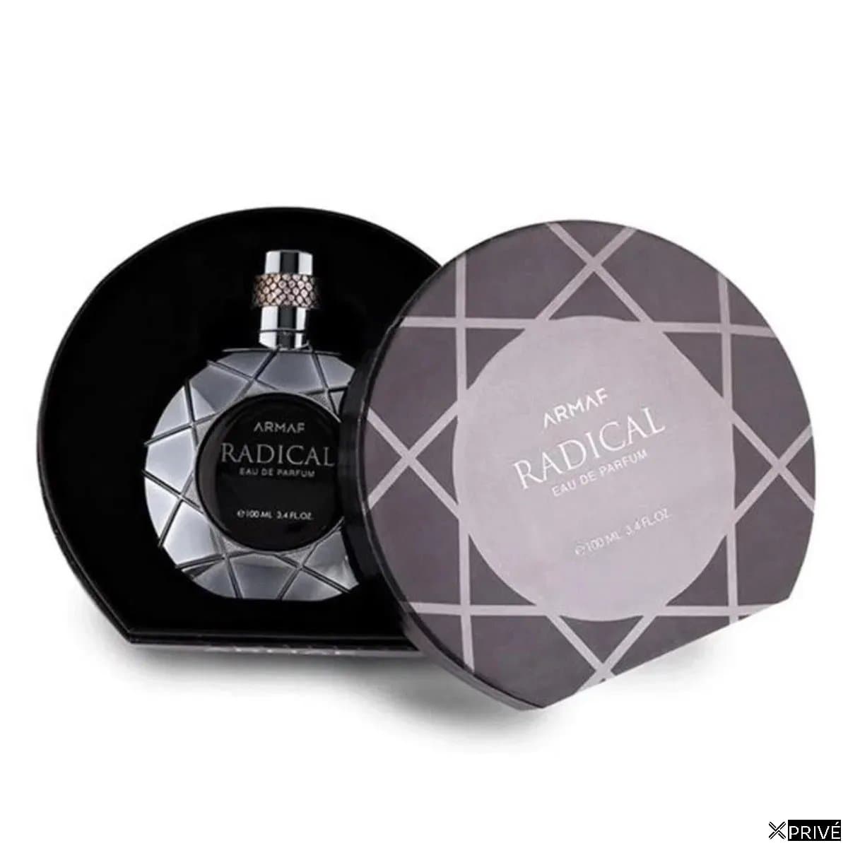 Armaf Radical Eau De Parfum 100ml — 1