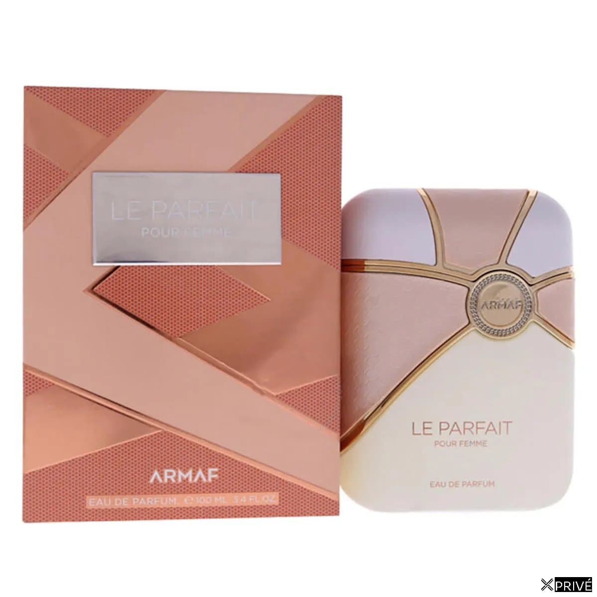 Armaf Le Parfait Pour Femme Eau De Parfum 100un — 1