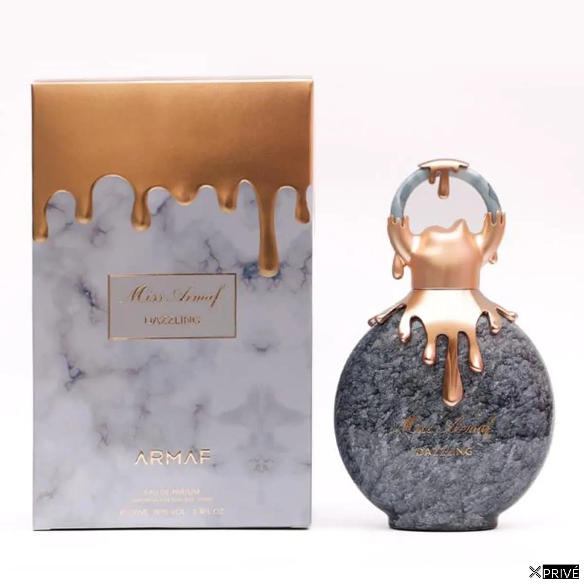 Armaf Miss Armaf Blended Eau De Parfum 100ml Spray — 1