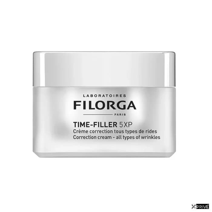 Filorga Time-Filler 5Xp Correction Cream 50ml — 1