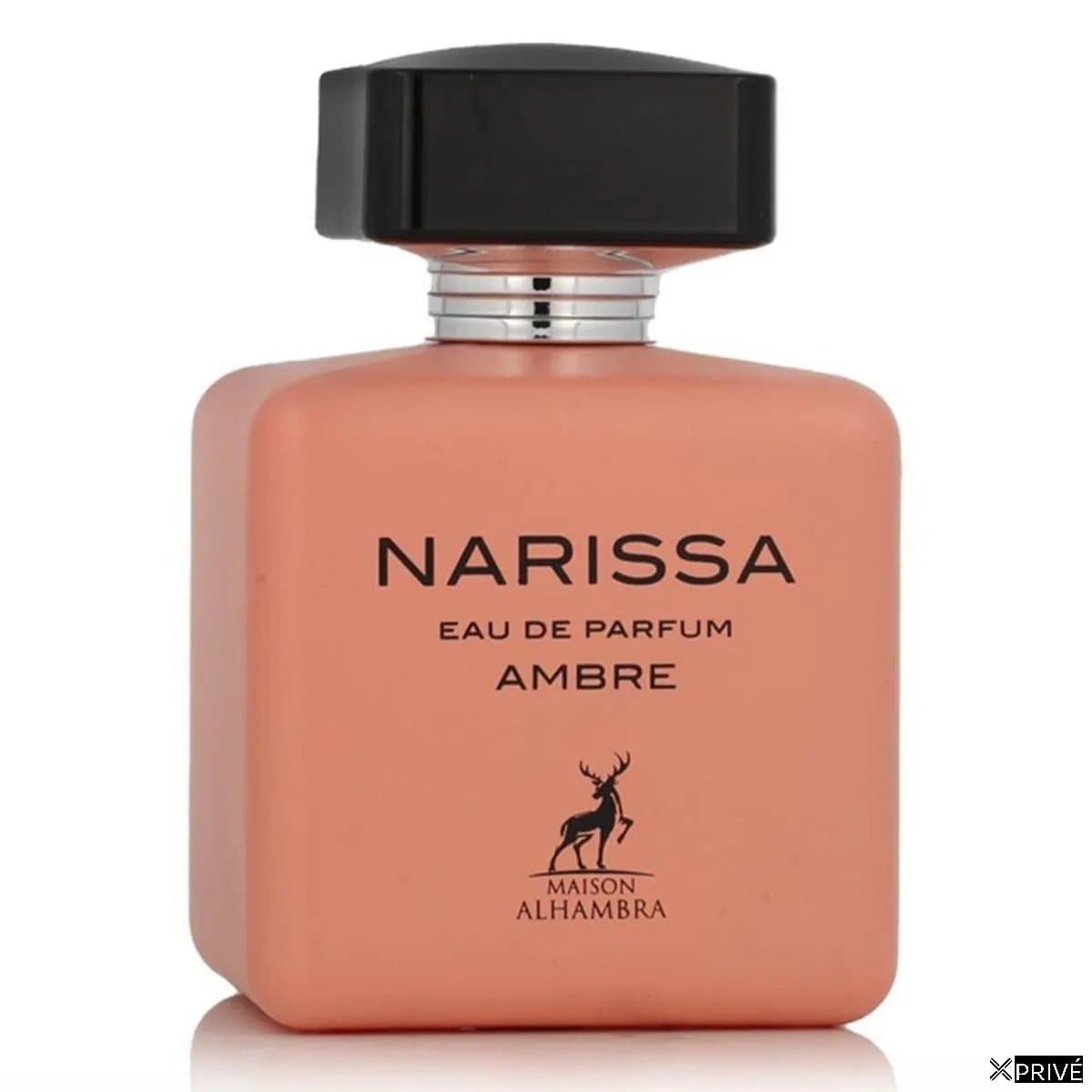 Maison Alhambra Narissa Eau De Parfum Ambre 100ml Spray — 1