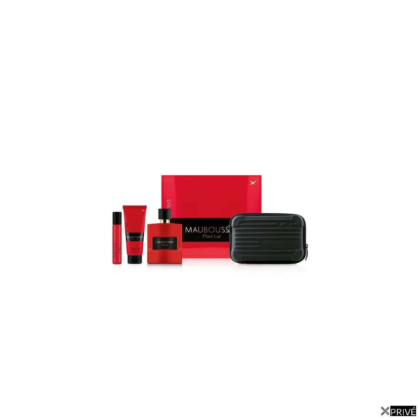 Mauboussin Pour Lui In Red Ep 100 Cof — 1