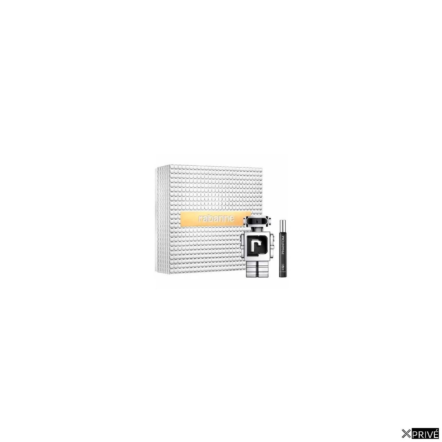 Paco Rabanne Phantom Edt 100ml 20ml — 1