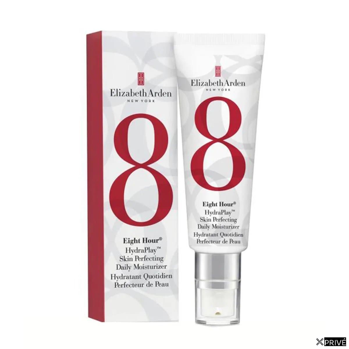 Elizabeth Arden Eight Hour Daily Moisturizer Tester 45ml — 1