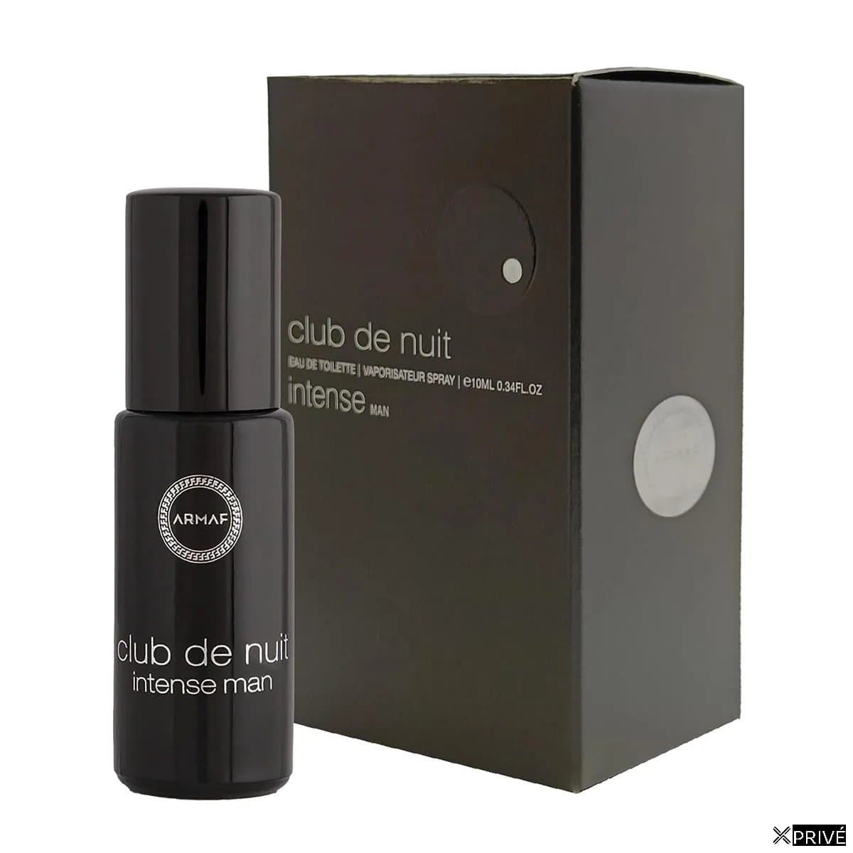 Armaf Club De Nuit Intense Man Eau De Toilette 10ml Spray — 1