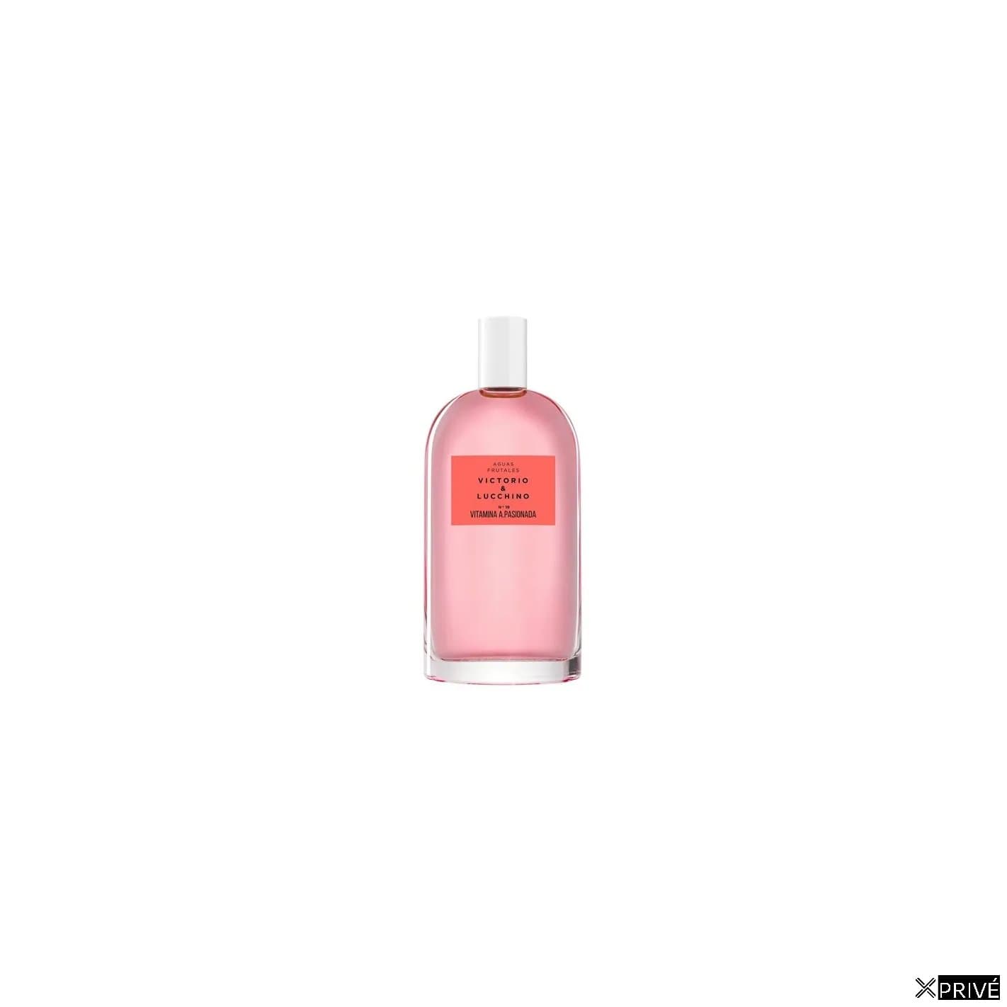 Victorio and Lucchino Victorio and Lucchino Victorio and Lucchino Victorio and Lucchino V y L Agua Wom 19 Frutal et 150ml Vap — 1
