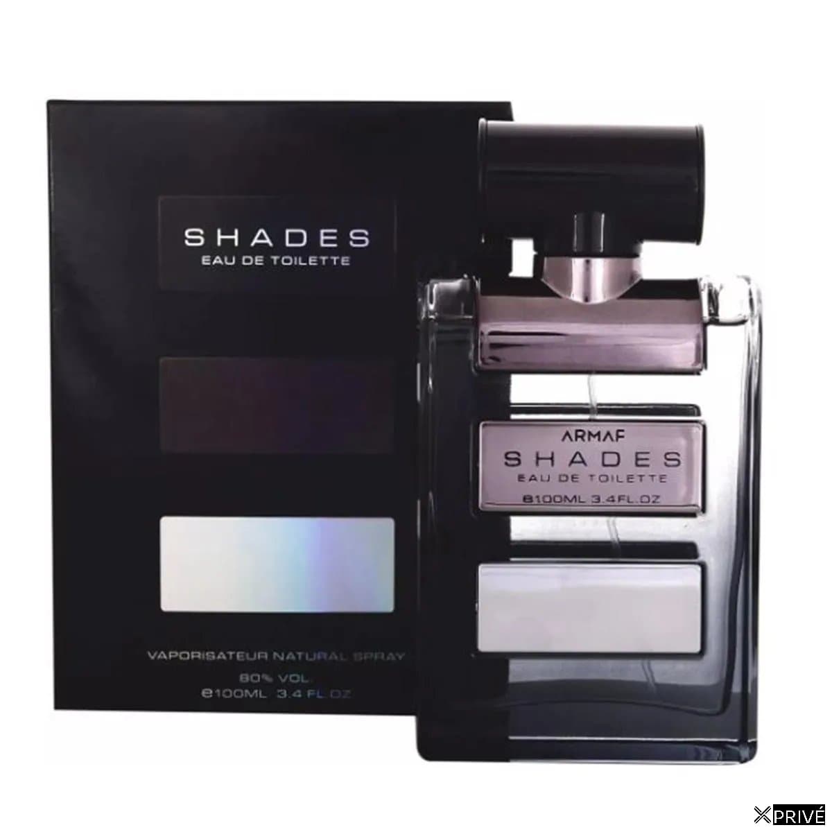 Armaf Shades Eau De Toilette 100ml Spray — 1