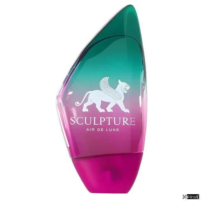 Nikos Sculpture Air De Lune Eau De Parfum Extreme Vaporisateur 100ml — 1