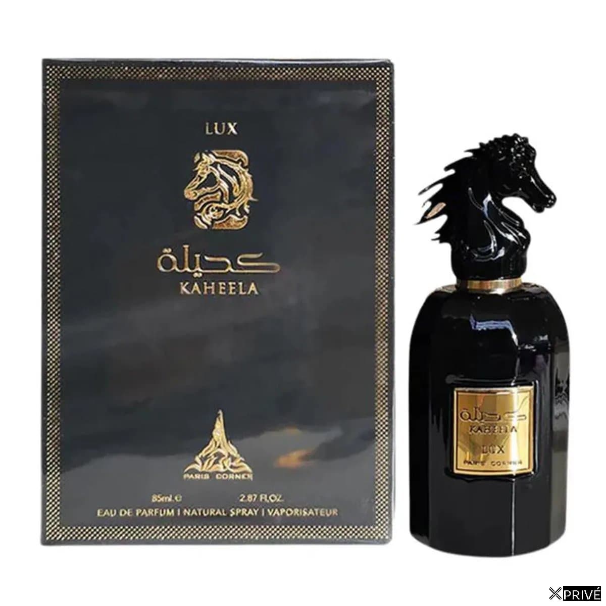 Paris Corner Lux Kaheela Eau De Parfum 85un Spray — 1