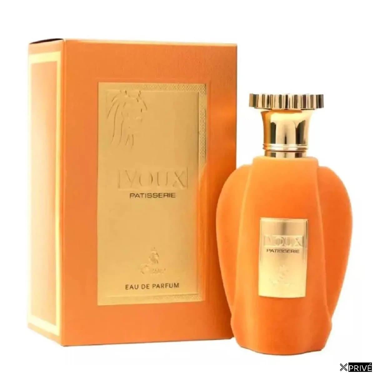 Paris Corner Emi Voux Patisserie Eau De Parfum 100ml — 1