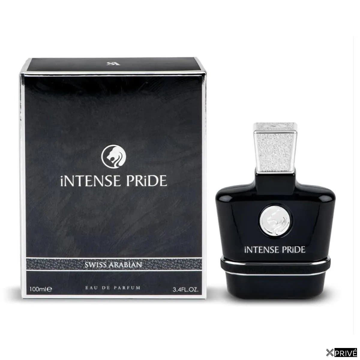 Swiss Arabian Intense Pride Eau De Parfum 100ml — 1